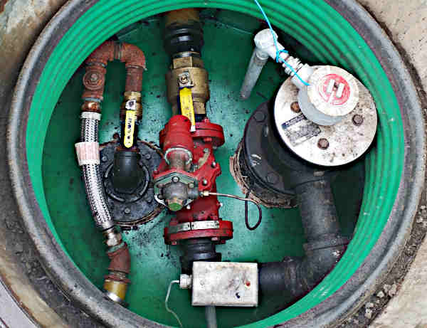 Underground Storage Tank Regulation – Is Your Leak Detection Properly ...