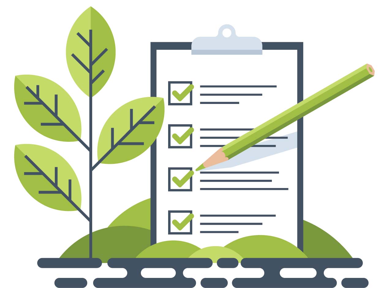 environmental compliance checklist